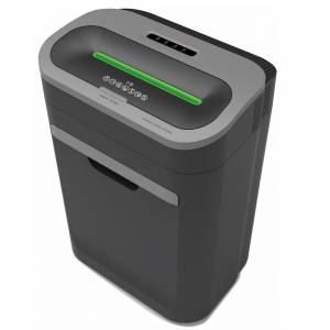 Gold Sovereign GS PRO 160 Cross Cut Shredder