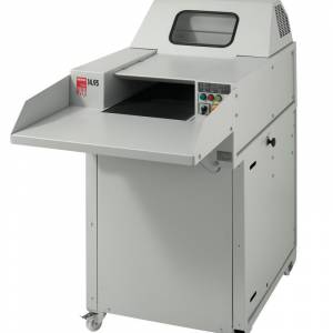 Intimus 1495 Cross Cut Shredder