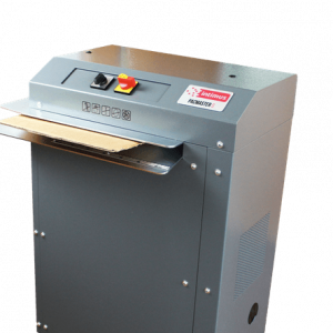 Intimus Packmaster S Cardboard Recycle