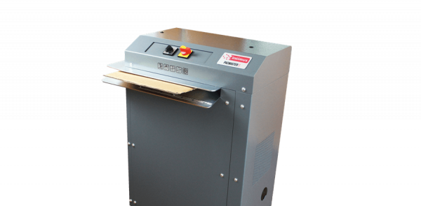 Intimus Packmaster S Cardboard Recycle