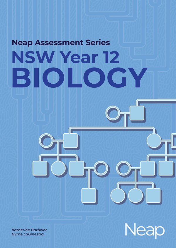 Neap Assessment Series: NSW Year 12 Biology