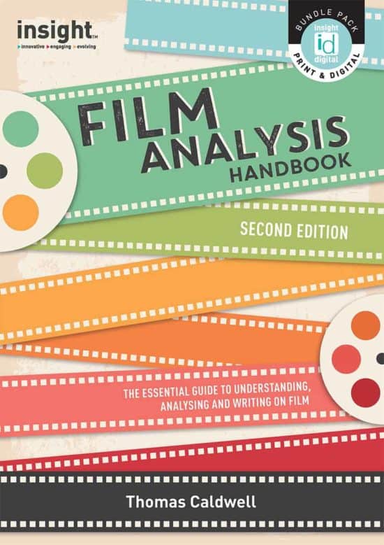 Film Analysis Handbook