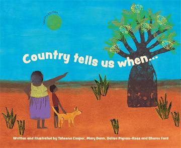 Country Tells Us When...