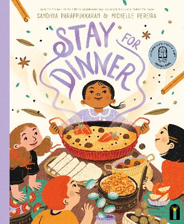 Stay for Dinner