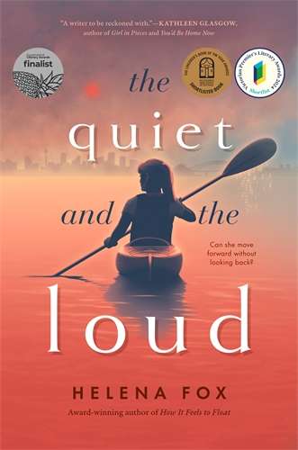 The Quiet and the Loud