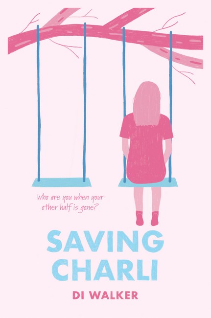 Saving Charli