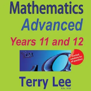 Mathematics Advanced Years 11 and 12 (print only)