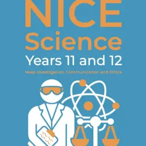 Neap NICE Science Years 11 and 12
